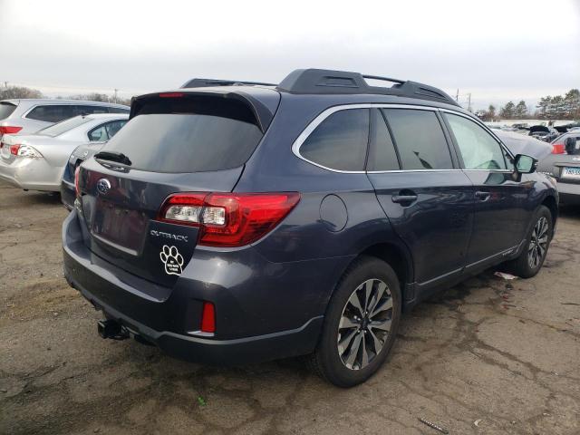 Photo 3 from auction – 2015 SUBARU OUTBACK 2. with VIN 4S4BSALC5F3223622