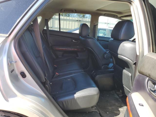 Photo 11 from auction – 2007 LEXUS RX 350 with VIN 2T2HK31U37C037555