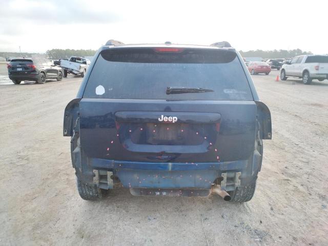 Photo 6 from auction – 2013 JEEP COMPASS SP with VIN 1C4NJCBA1DD205397