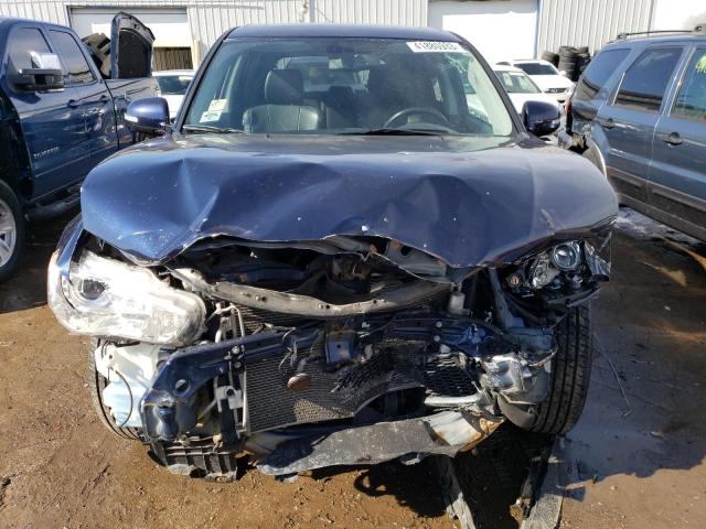 صورة رقم 5 من المزاد - 2012 MITSUBISHI OUTLANDER مع VIN JA4JS4AXXCU001570