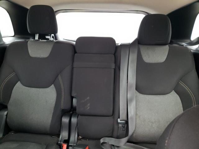 Photo 10 from auction – 2016 JEEP CHEROKEE S with VIN 1C4PJLAB0GW113676