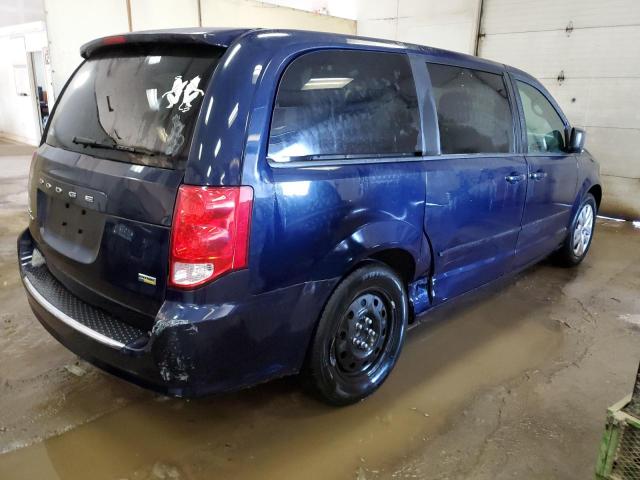 Photo 3 from auction – 2016 DODGE GRAND CARA with VIN 2C4RDGBG9GR100824