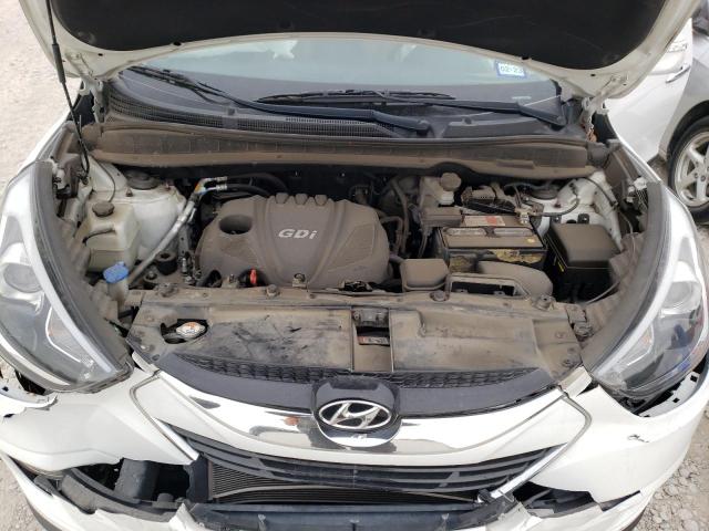 Photo 11 from auction – 2015 HYUNDAI TUCSON LIM with VIN KM8JU3AG3FU017183