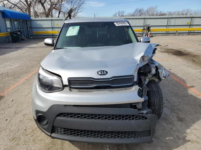 Photo 5 from auction – 2019 KIA SOUL with VIN KNDJN2A23K7012431