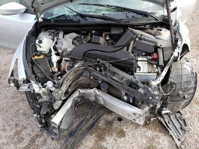 Photo 11 from auction – 2013 NISSAN ALTIMA 2.5 with VIN 1N4AL3AP7DC900543