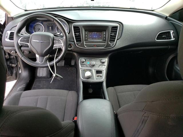 Photo 8 from auction – 2016 CHRYSLER 200 LIMITE with VIN 1C3CCCAB7GN116786