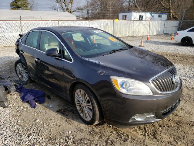 Photo 4 from auction – 2013 BUICK VERANO with VIN 1G4PR5SK0D4240613