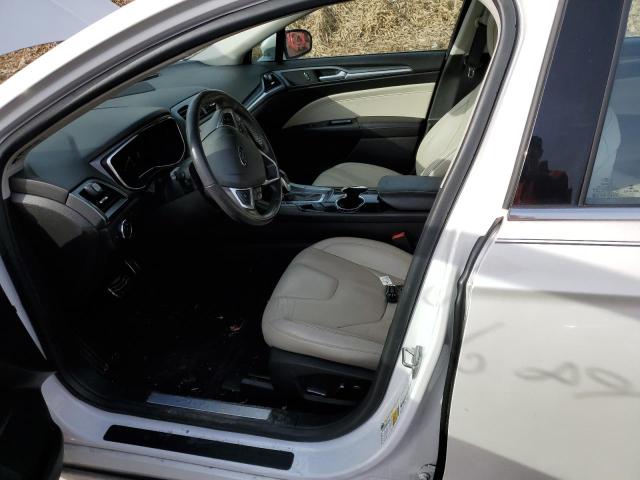 Photo 7 from auction – 2014 FORD FUSION TIT with VIN 3FA6P0RU3ER210715