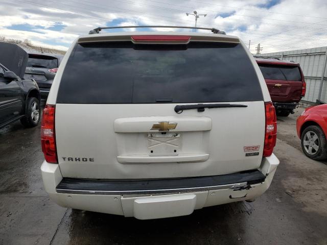 Photo 6 from auction – 2011 CHEVROLET TAHOE C150 with VIN 1GNSCCE01BR380644