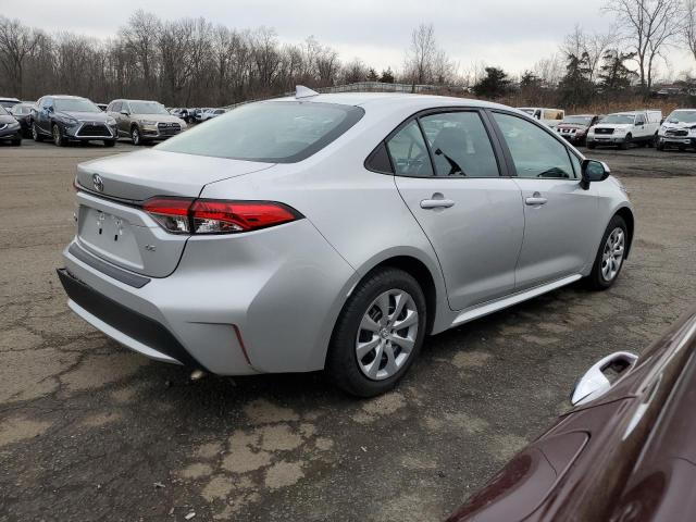 Photo 3 from auction – 2020 TOYOTA COROLLA LE with VIN 5YFEPRAE9LP073099
