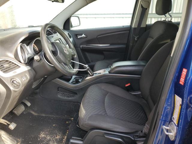 Photo 7 from auction – 2015 DODGE JOURNEY SE with VIN 3C4PDCABXFT692462