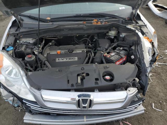 Photo 12 from auction – 2007 HONDA CR-V EXL with VIN JHLRE38707C044281
