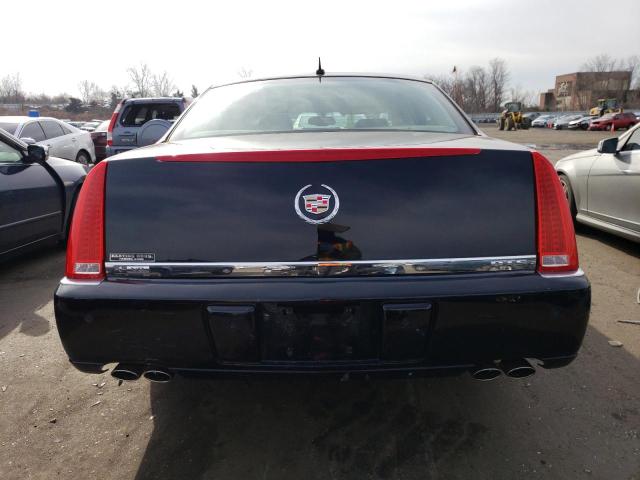 Photo 6 from auction – 2006 CADILLAC DTS with VIN 1G6KD57Y56U105479