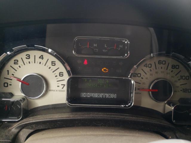 Foto 9 de la subasta – 2012 FORD EXPEDITION con VIN 1FMJU1K52CEF66610