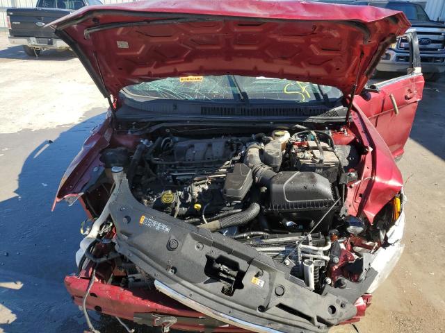 Photo 12 from auction – 2018 FORD TAURUS SEL with VIN 1FAHP2E82JG136458