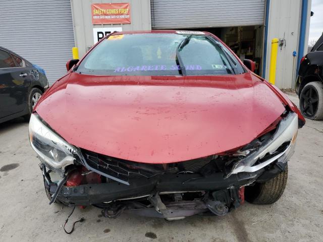 Photo 5 from auction – 2014 TOYOTA COROLLA L with VIN 2T1BURHE1EC056320