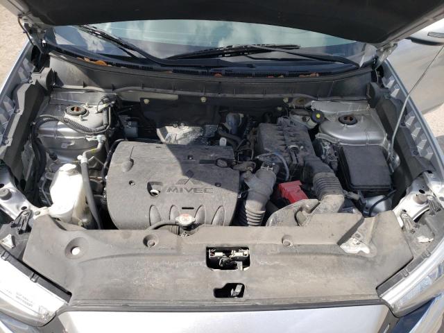 Photo 12 from auction – 2019 MITSUBISHI OUTLANDER with VIN JA4AP3AU1KU012148