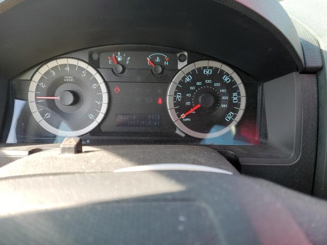Photo 9 from auction – 2012 FORD ESCAPE LIM with VIN 1FMCU0EG6CKC25311
