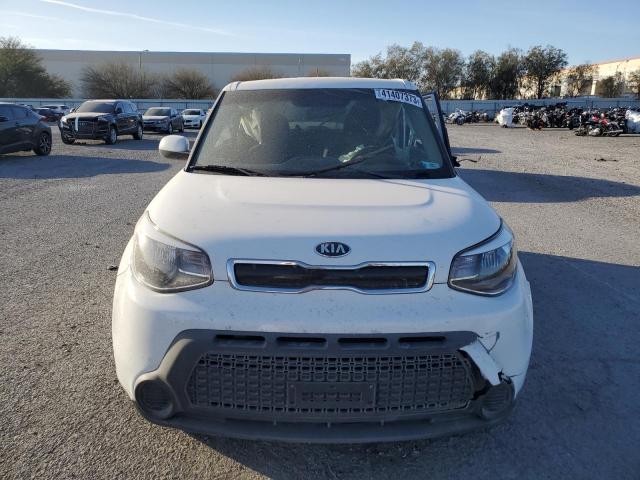 Photo 5 from auction – 2015 KIA SOUL + with VIN KNDJP3A5XF7787986