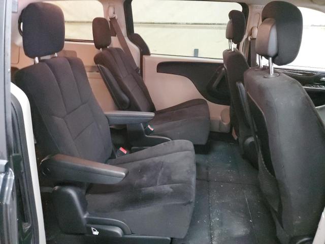 Photo 11 from auction – 2012 DODGE GRAND CARA with VIN 2C4RDGCG2CR403078