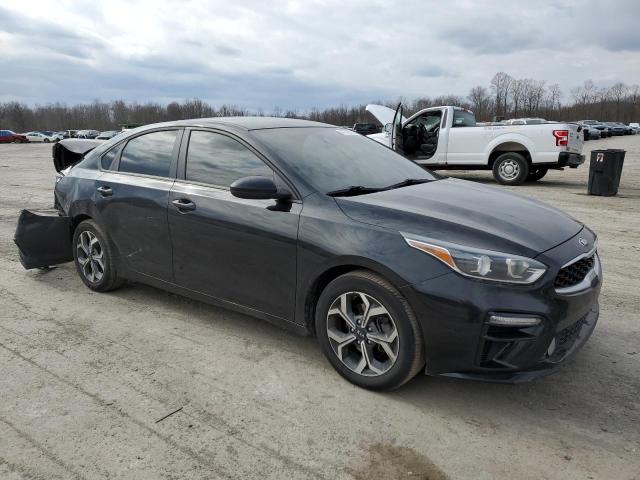 Photo 4 from auction – 2020 KIA FORTE FE with VIN 3KPF24AD3LE159426