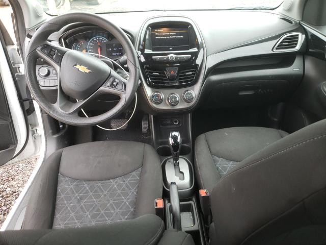 Photo 8 from auction – 2020 CHEVROLET SPARK 1LT with VIN KL8CD6SA9LC427537