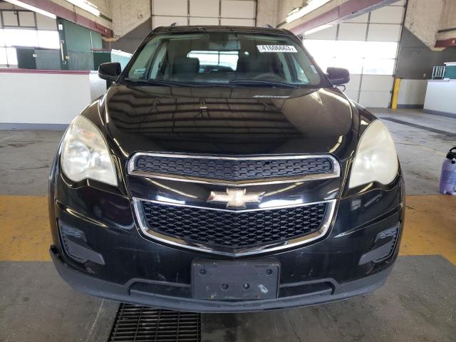 Photo 5 from auction – 2010 CHEVROLET EQUINOX LT with VIN 2CNALDEW7A6412744