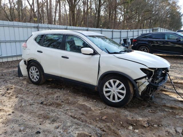 Photo 4 from auction – 2016 NISSAN ROGUE S with VIN KNMAT2MT1GP704768