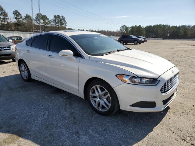 Photo 4 from auction – 2016 FORD FUSION SE with VIN 3FA6P0HD6GR190917