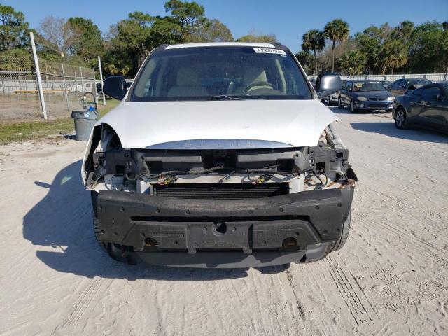 Photo 5 from auction – 2004 BUICK RENDEZVOUS with VIN 3G5DB03E64S514704