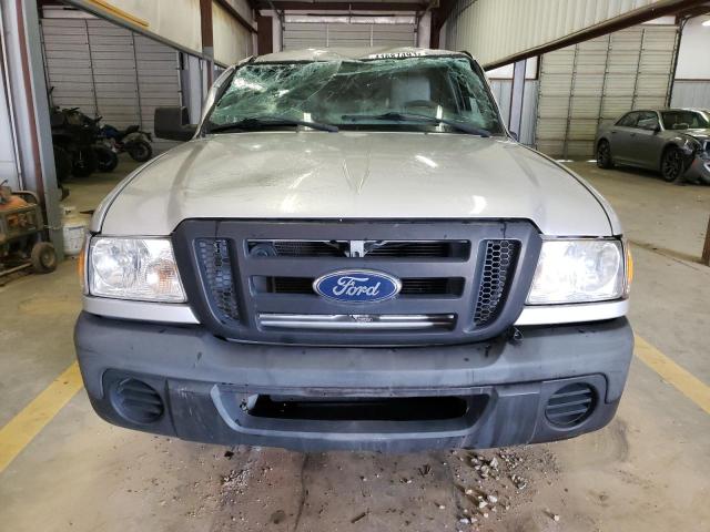 Photo 5 from auction – 2011 FORD RANGER with VIN 1FTKR1AD4BPB00795