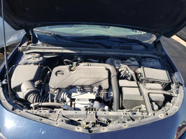 Photo 11 from auction – 2018 CHEVROLET MALIBU LS with VIN 1G1ZB5ST2JF112649