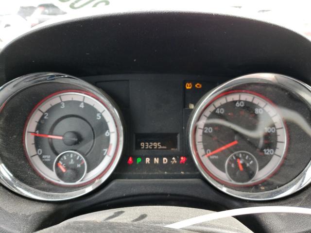 Photo 9 from auction – 2017 DODGE GRAND CARA with VIN 2C4RDGCG0HR799731
