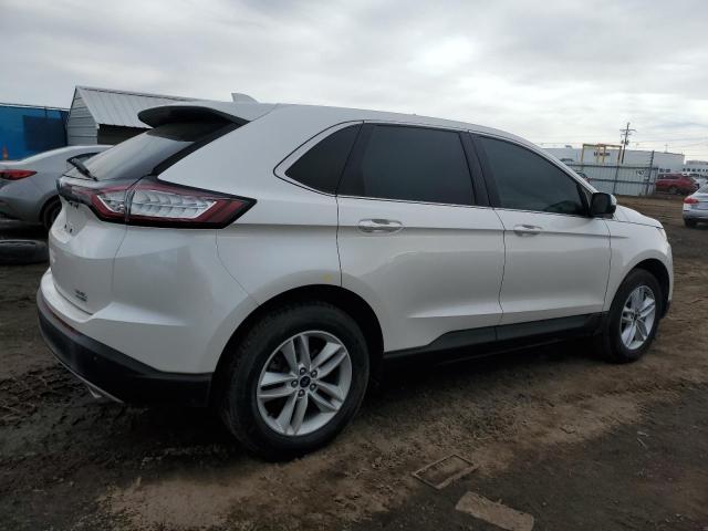 Photo 3 from auction – 2016 FORD EDGE with VIN 2FMPK4J9XGBB11236