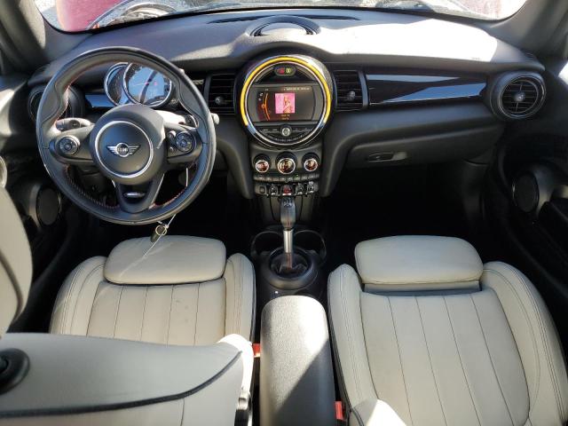 Photo 8 from auction – 2019 MINI COOPER S with VIN WMWWG9C57K3E40073