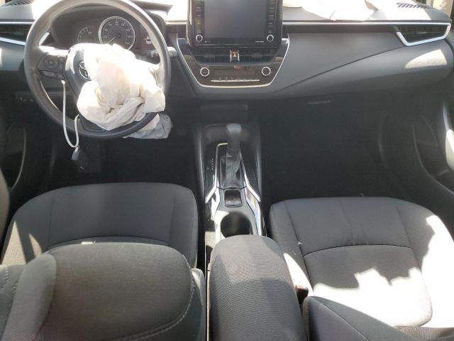 Photo 8 from auction – 2022 TOYOTA COROLLA LE with VIN JTDEPMAE5N3026375