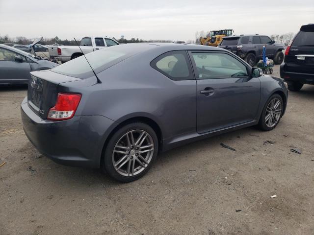 Photo 3 from auction – 2011 TOYOTA SCION TC with VIN JTKJF5C76B3020840