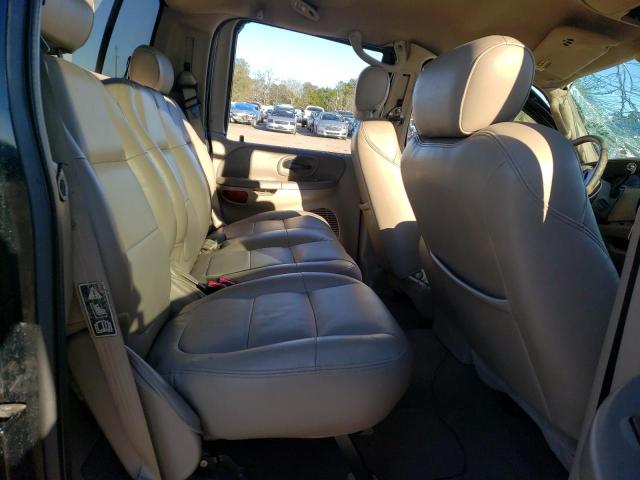 Photo 10 from auction – 2003 FORD F150 SUPER with VIN 1FTRW08L73KD85618