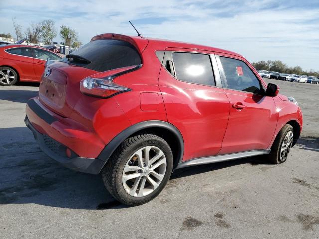 Photo 3 from auction – 2015 NISSAN JUKE S with VIN JN8AF5MR6FT508140