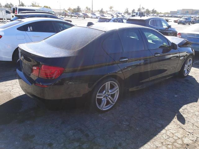 Photo 3 from auction – 2013 BMW 535 I with VIN WBAFR7C52DC825300