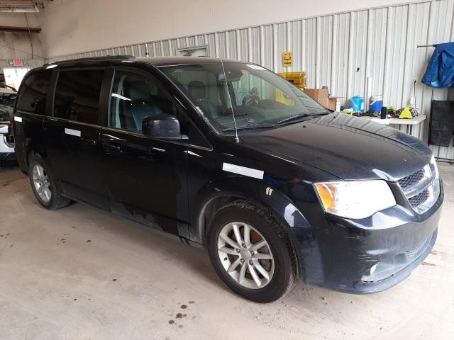 Photo 4 from auction – 2019 DODGE GRAND CARA with VIN 2C4RDGCG3KR620945