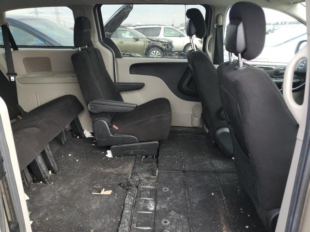 Photo 11 from auction – 2013 DODGE GRAND CARA with VIN 2C4RDGBG9DR622378
