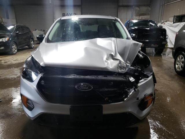 Photo 5 from auction – 2019 FORD ESCAPE S with VIN 1FMCU0F7XKUB51067