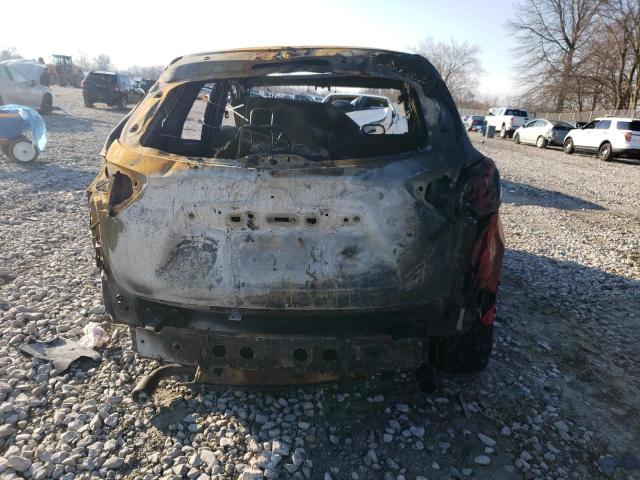 Photo 6 from auction – 2016 MAZDA CX-5 GT with VIN JM3KE4DY1G0848813