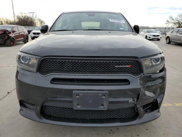 Photo 5 from auction – 2019 DODGE DURANGO GT with VIN 1C4RDHDG3KC806482