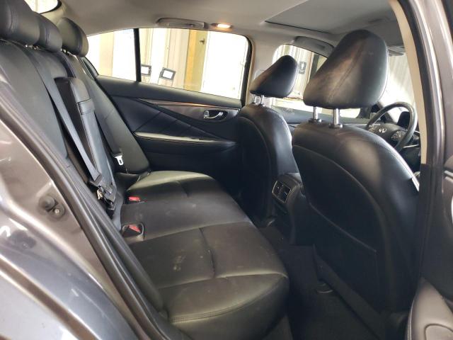 Photo 10 from auction – 2017 INFINITI Q50 PREMIU with VIN JN1EV7AR5HM832809