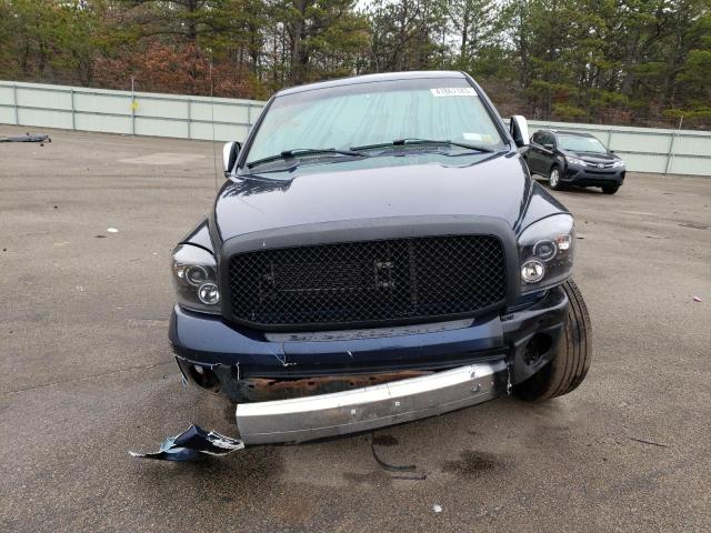Photo 5 from auction – 2007 DODGE RAM 1500 S with VIN 1D3HU18217J603067