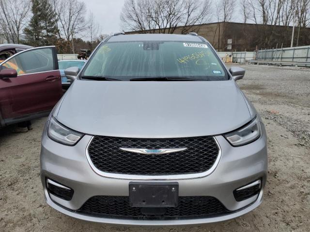 Photo 5 from auction – 2021 CHRYSLER PACIFICA H with VIN 2C4RC1L79MR594192