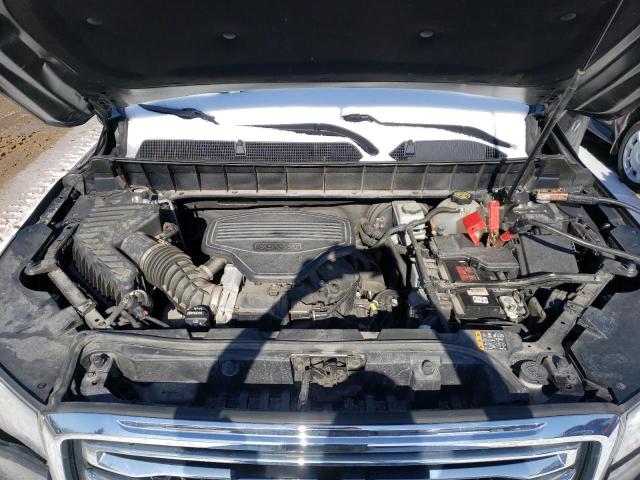 Photo 12 from auction – 2019 GMC ACADIA SLE with VIN 1GKKNSLS6KZ115238