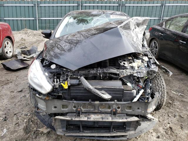Photo 5 from auction – 2017 FORD FOCUS TITA with VIN 1FADP3J29HL287403